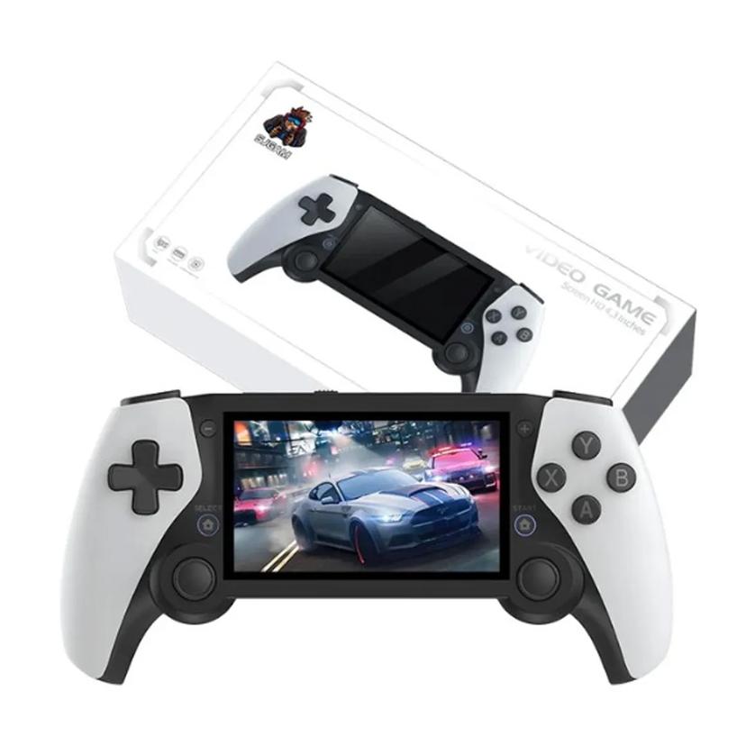 Consola Portátil de Videojuegos Retro