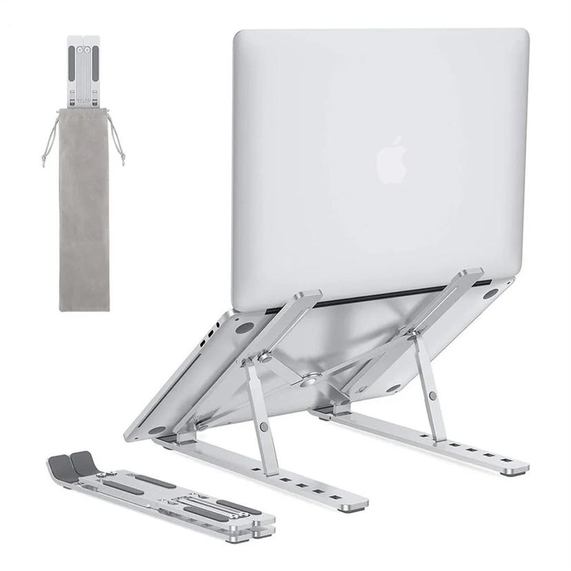 Soporte Ajustable para Portátil