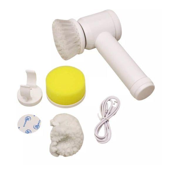 Cepillo Magic Brush 5 EN 1