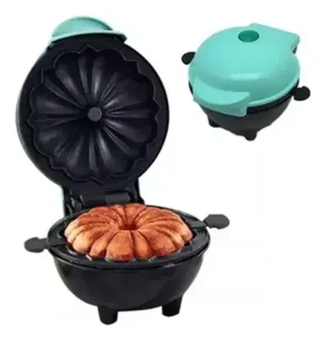 Máquina Electrica Para Hacer Tortas