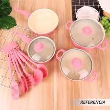 A116 Kit de Cocina