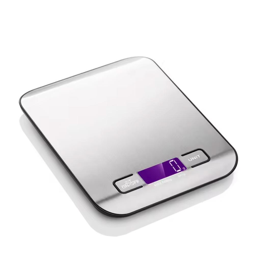 Báscula Digital de Precisión