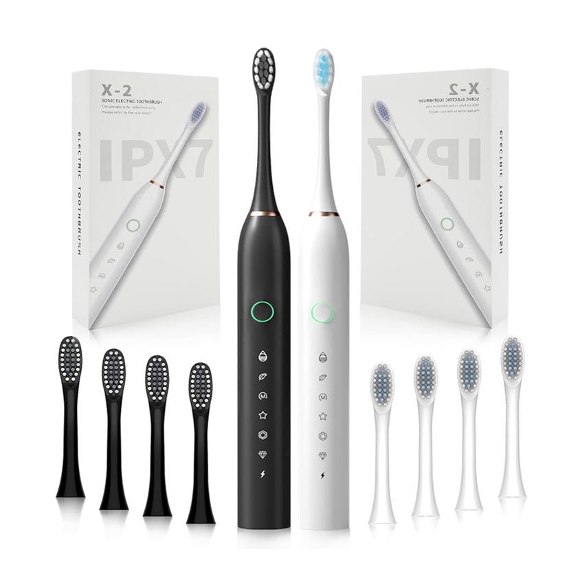 Cepillo de Dientes Eléctrico