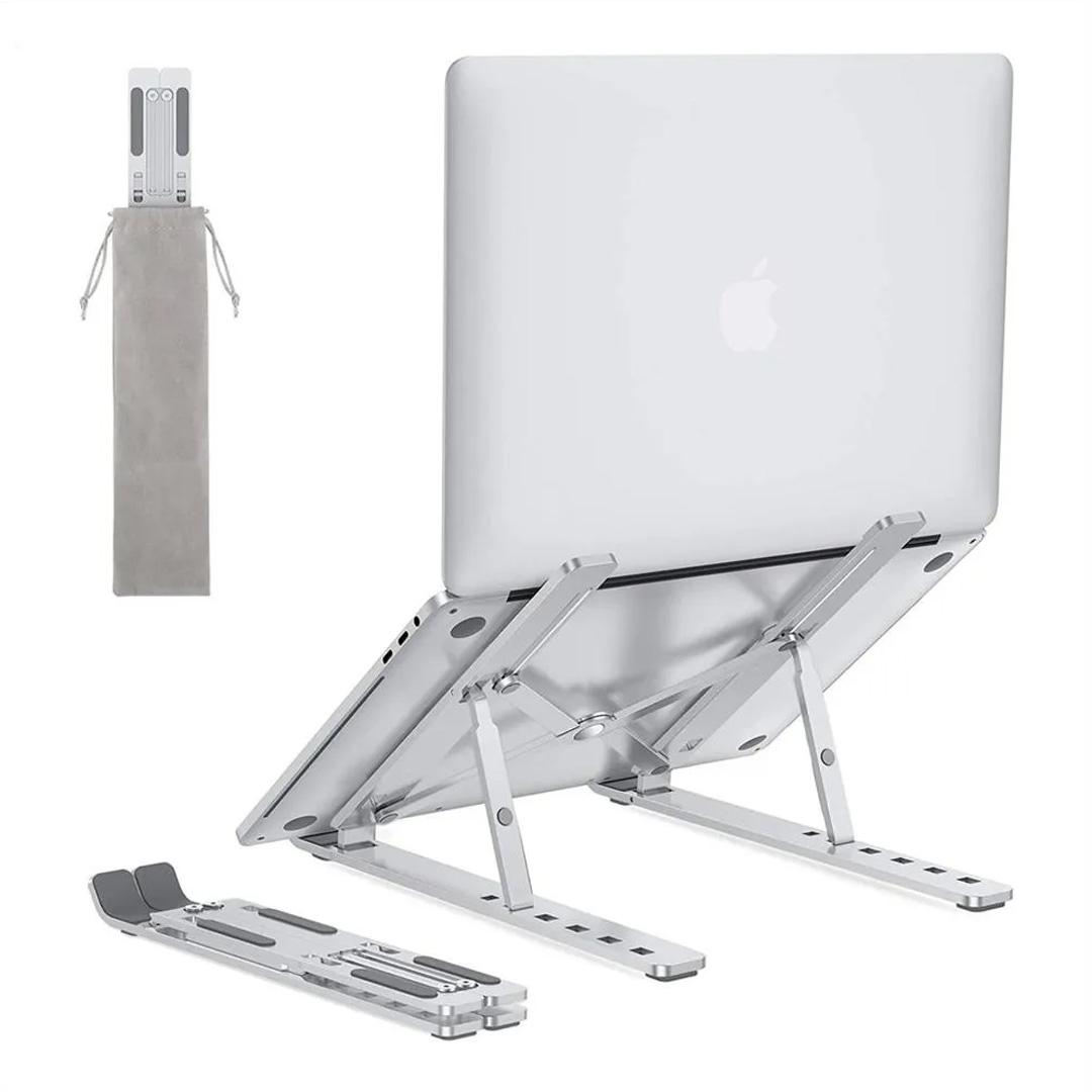 Soporte Ajustable para Portátil