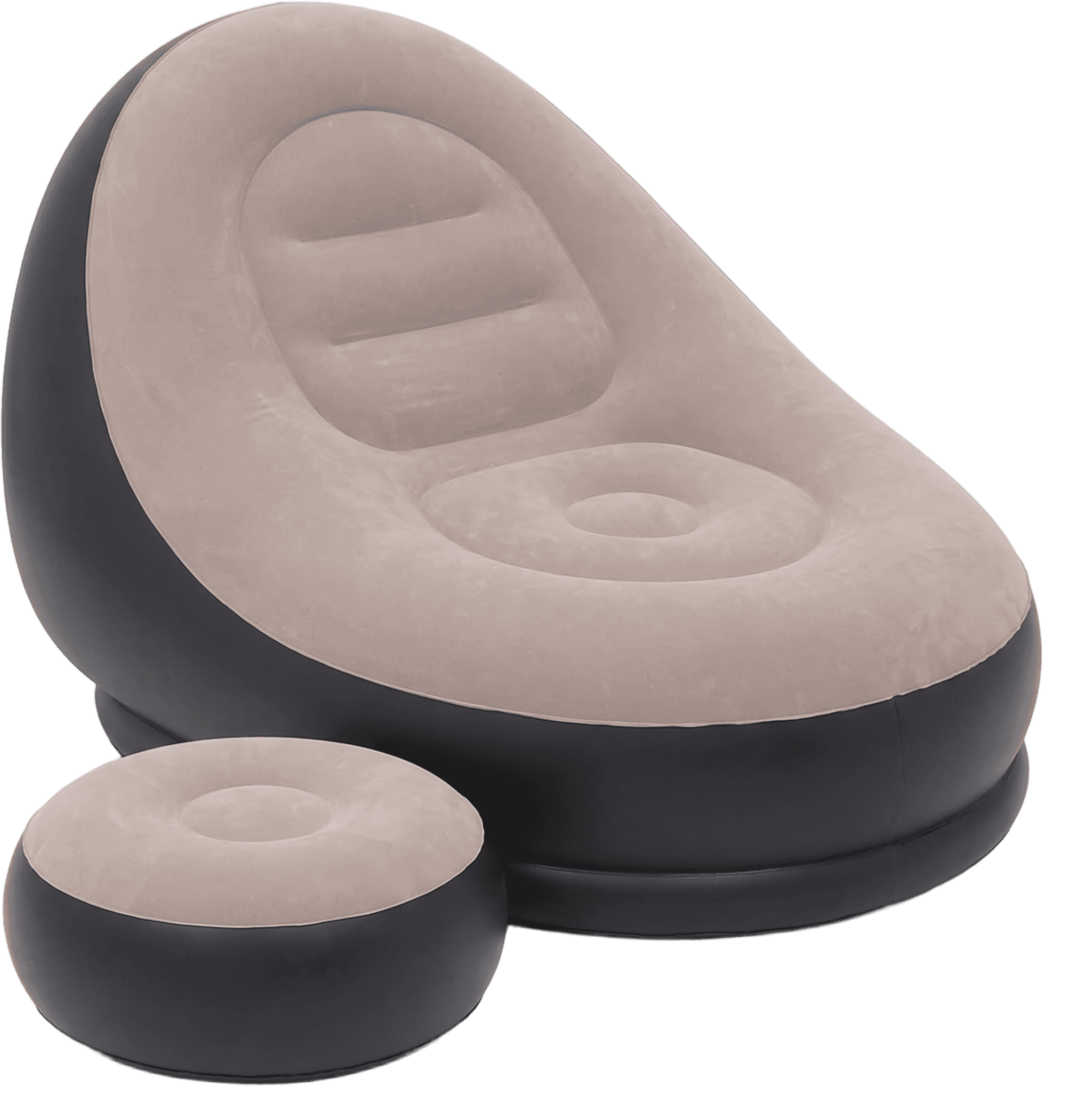 Sillon Inflable