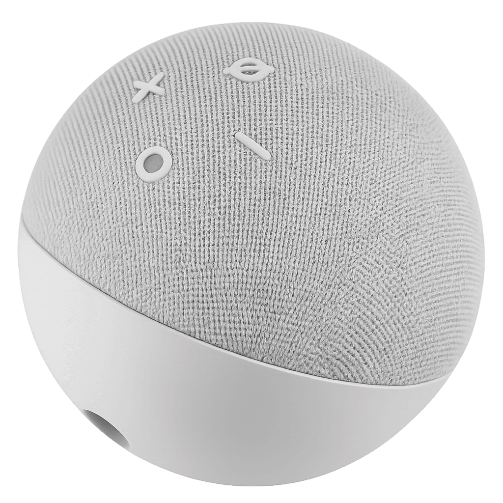 Alexa Echo Do