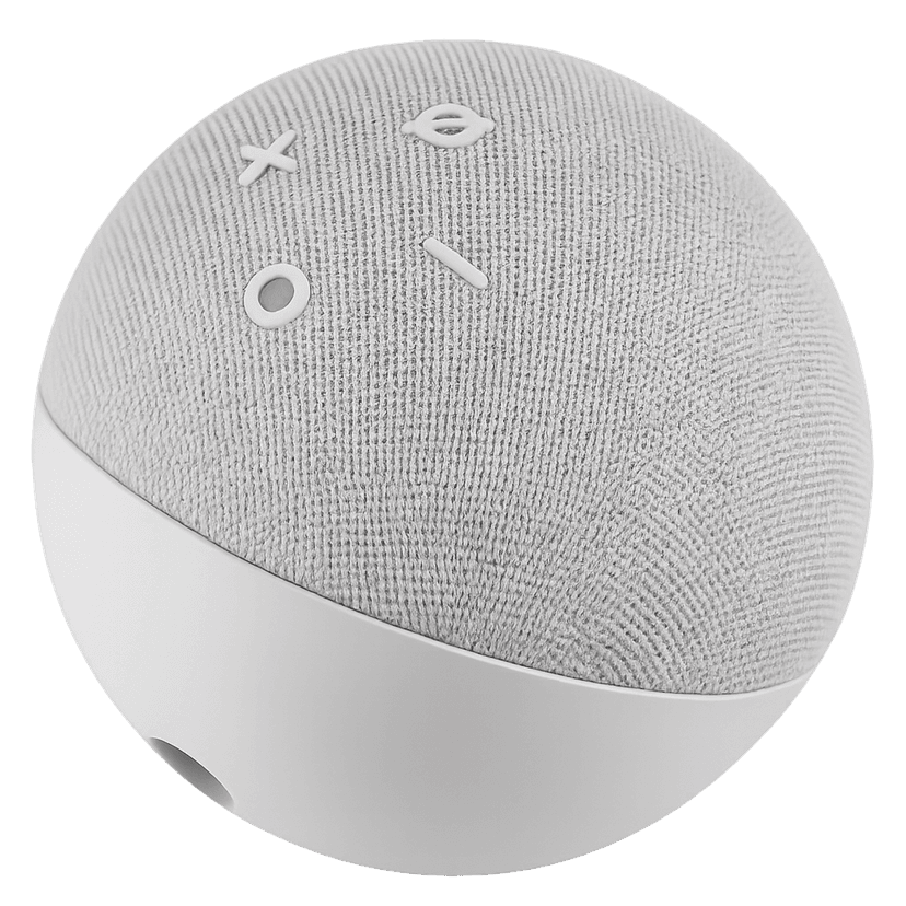 Alexa Echo Do