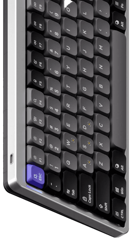Teclado